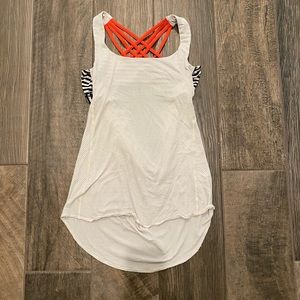 Lululemon Wild Tank